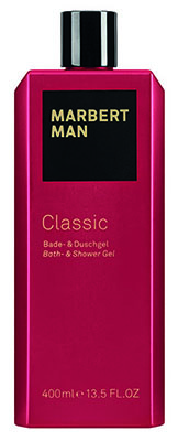 Marbert Man Classic Bade- & Duschgel